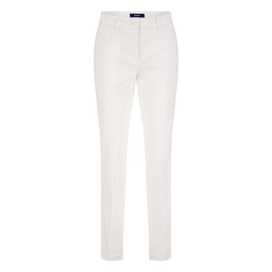 GARDEUR Denise Straight Fit Pantaloni  