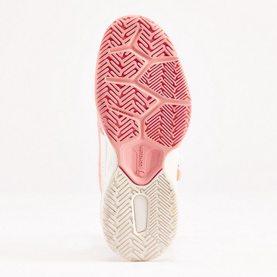 ARTENGO  Scarpe sportive bambino TS500 Fast KD scratch 