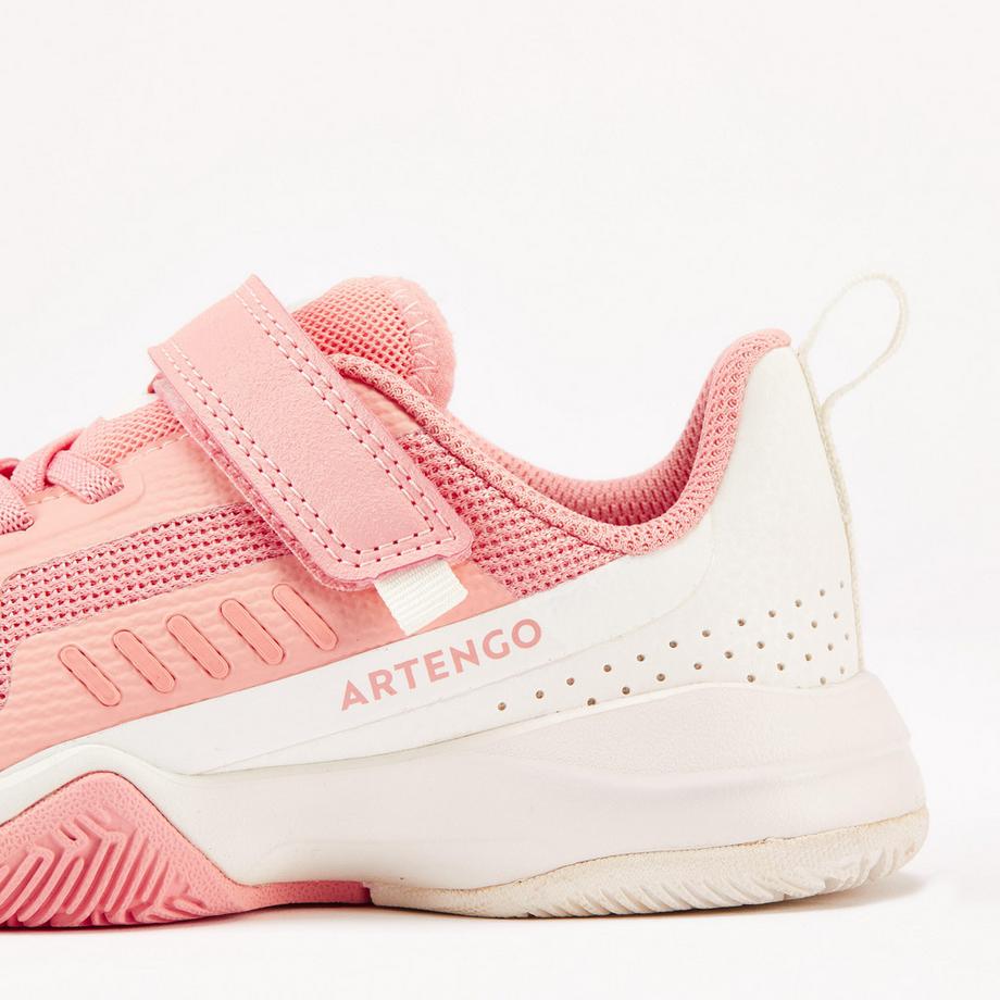 ARTENGO  Chaussures - TS500 FAST KD SCRATCH 