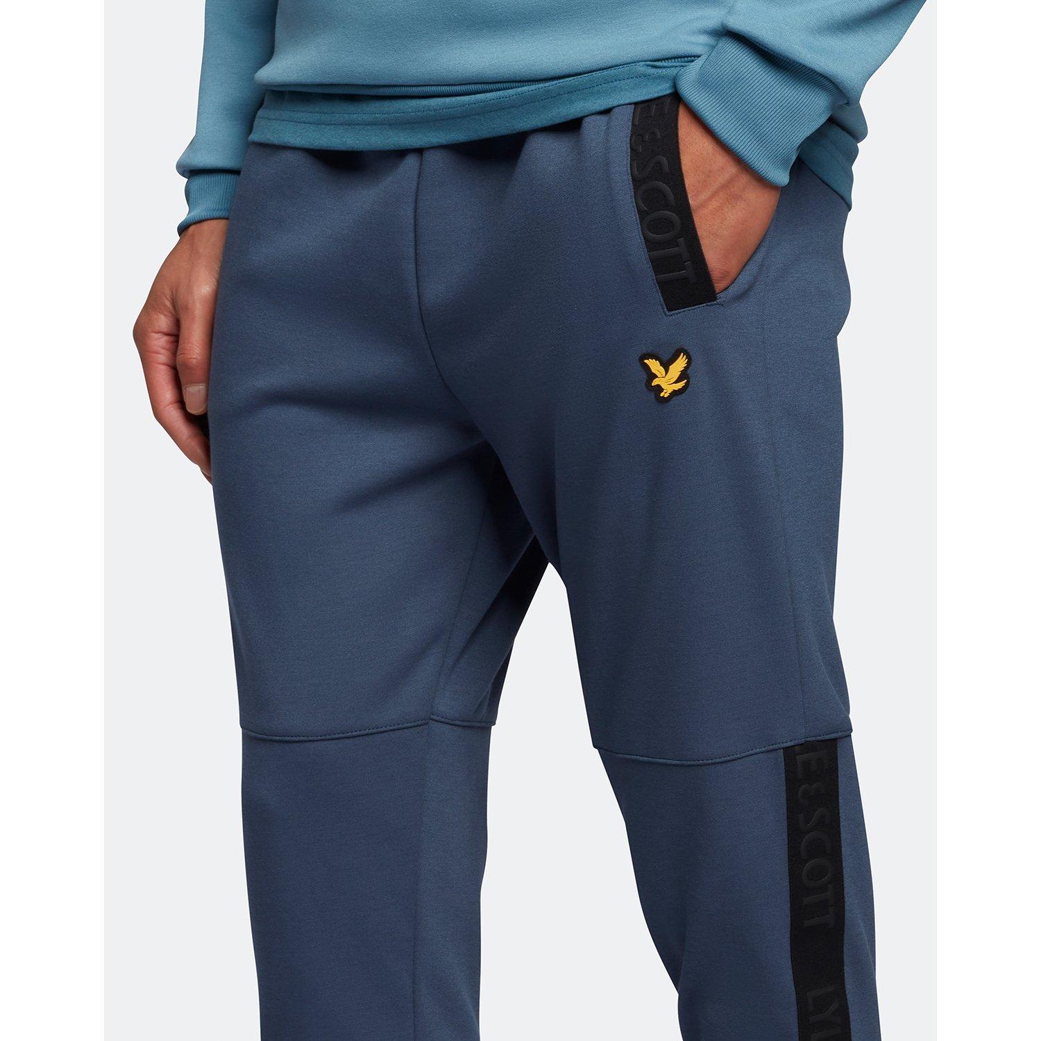 LYLE & SCOTT  Jogging Pocket Branded 