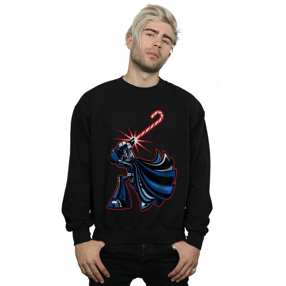 STAR WARS Sweat Candy Cane  