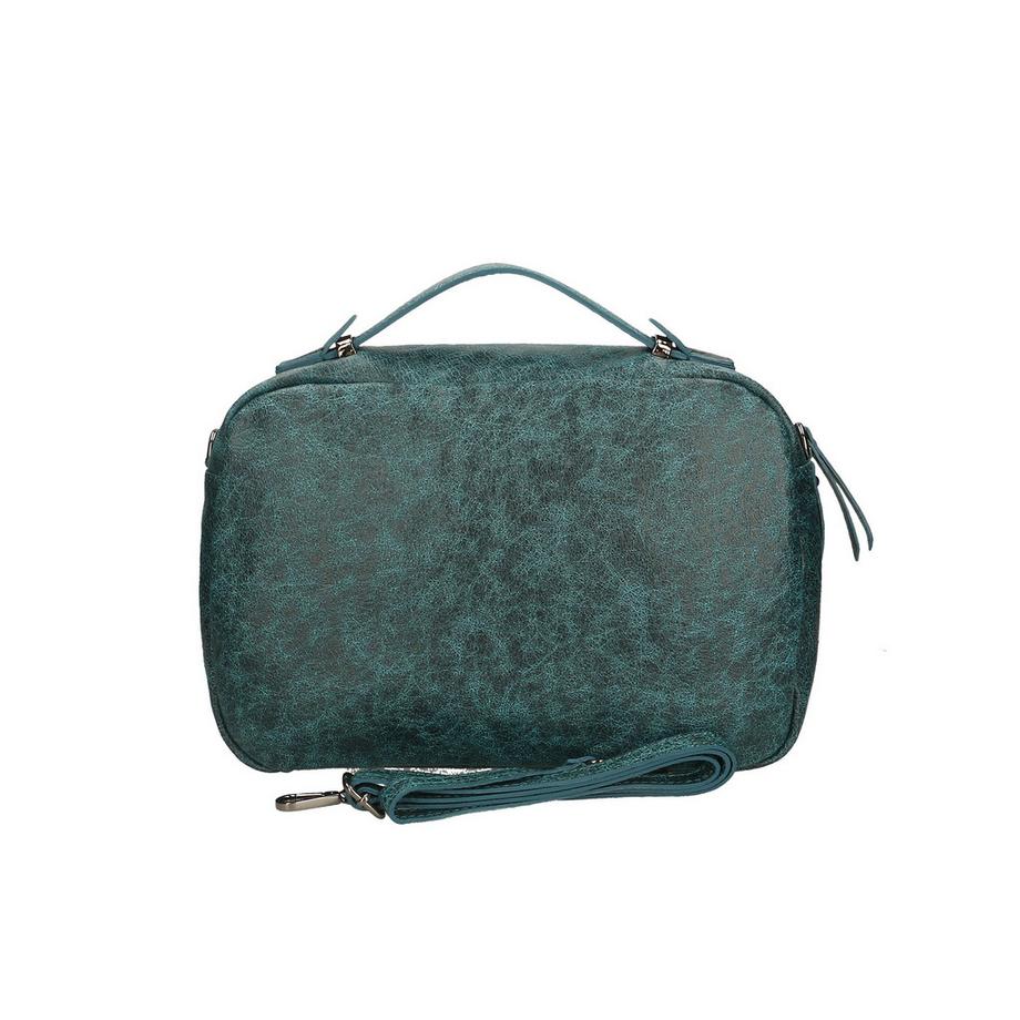 Gave Lux Sac à main unisexe effet vieilli cuir  