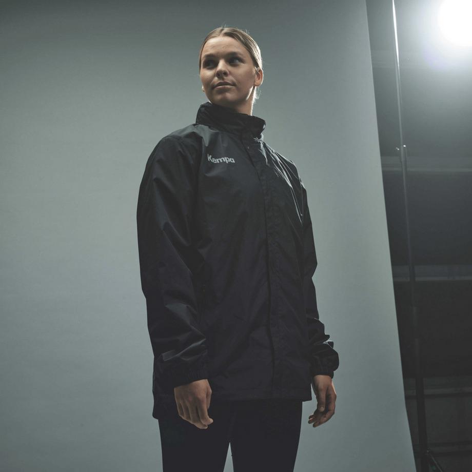 Kempa Giacca Impermeabile Bambini  