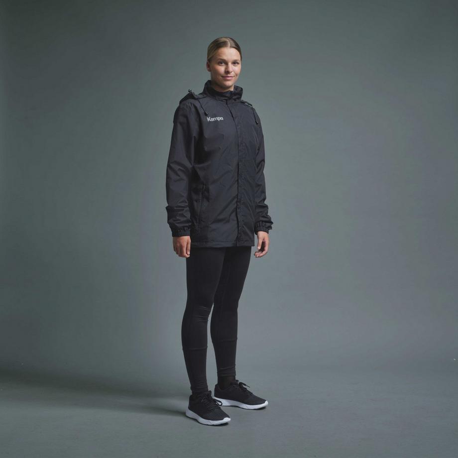 Kempa Giacca Impermeabile Bambini  