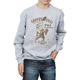 LOONEY TUNES  Sweat 