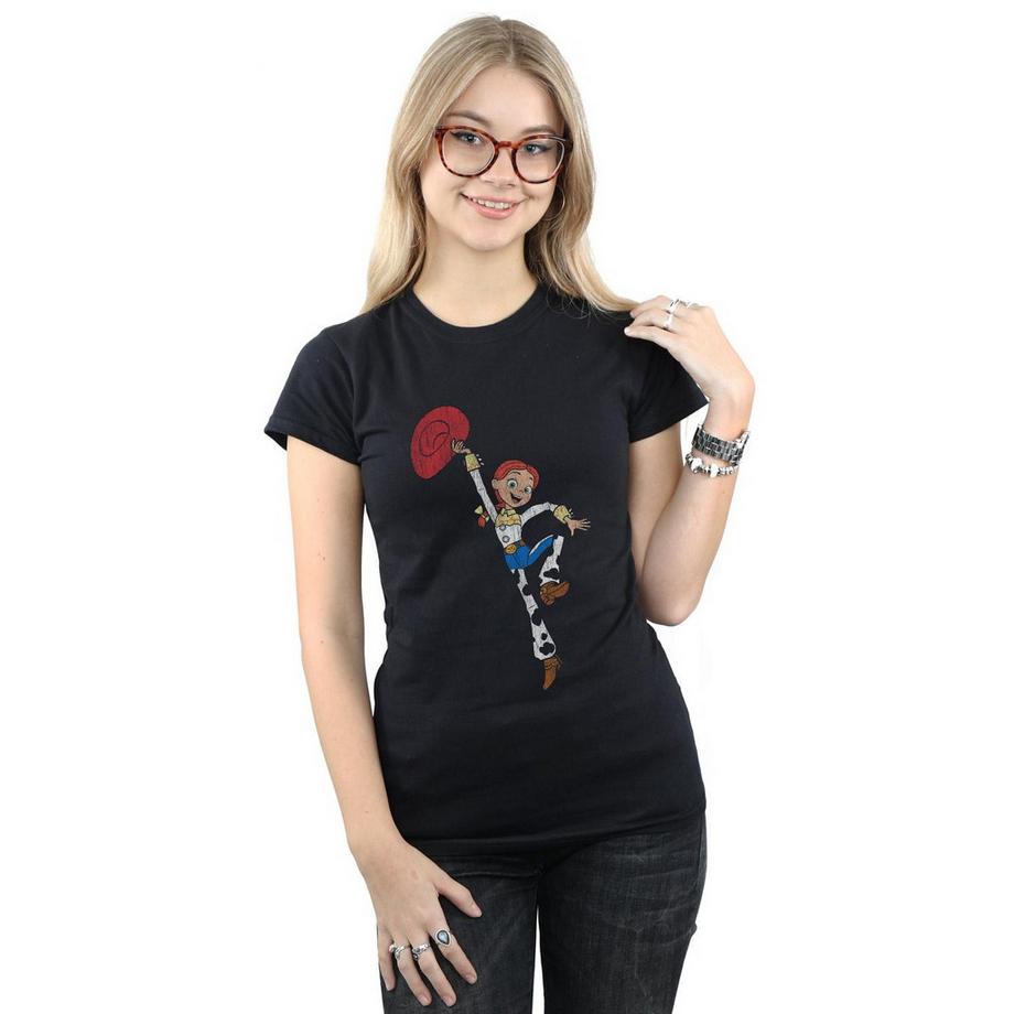 Disney Toy Story 4 Jessie T-Shirt  