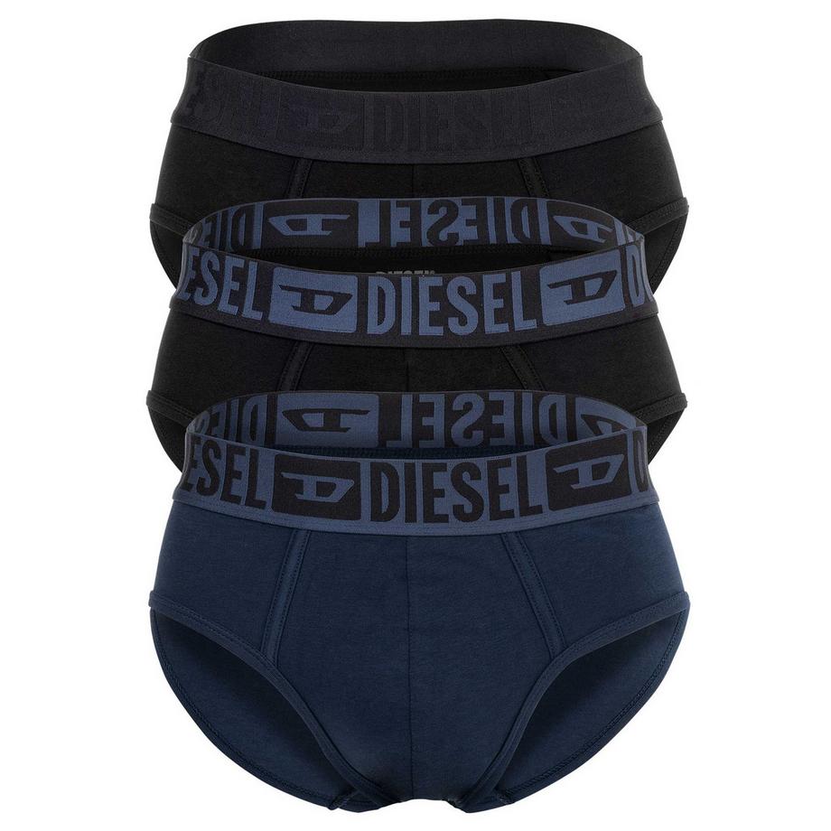 Slip  3er Pack Stretch-UMBR-ANDRETHREEPACK