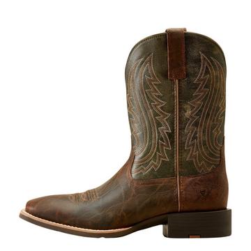 bottes western  big country