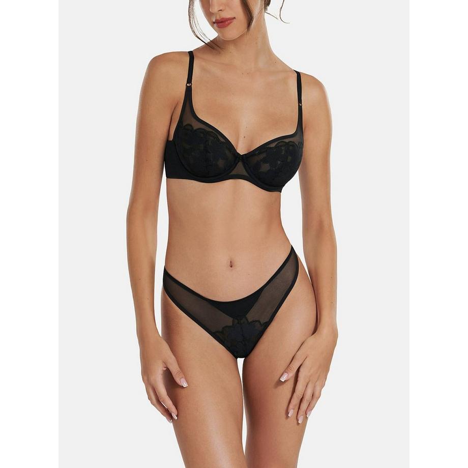 Lisca Leonie Bügel-BH  