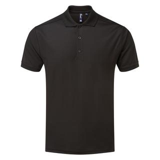 PREMIER Coolchecker Poloshirt  