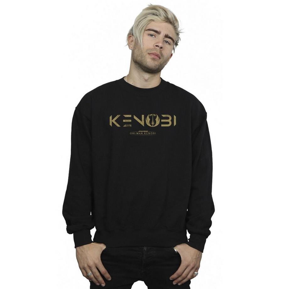 STAR WARS Star Wars Kenobi Obi-Wan Kenobi Sweatshirt  
