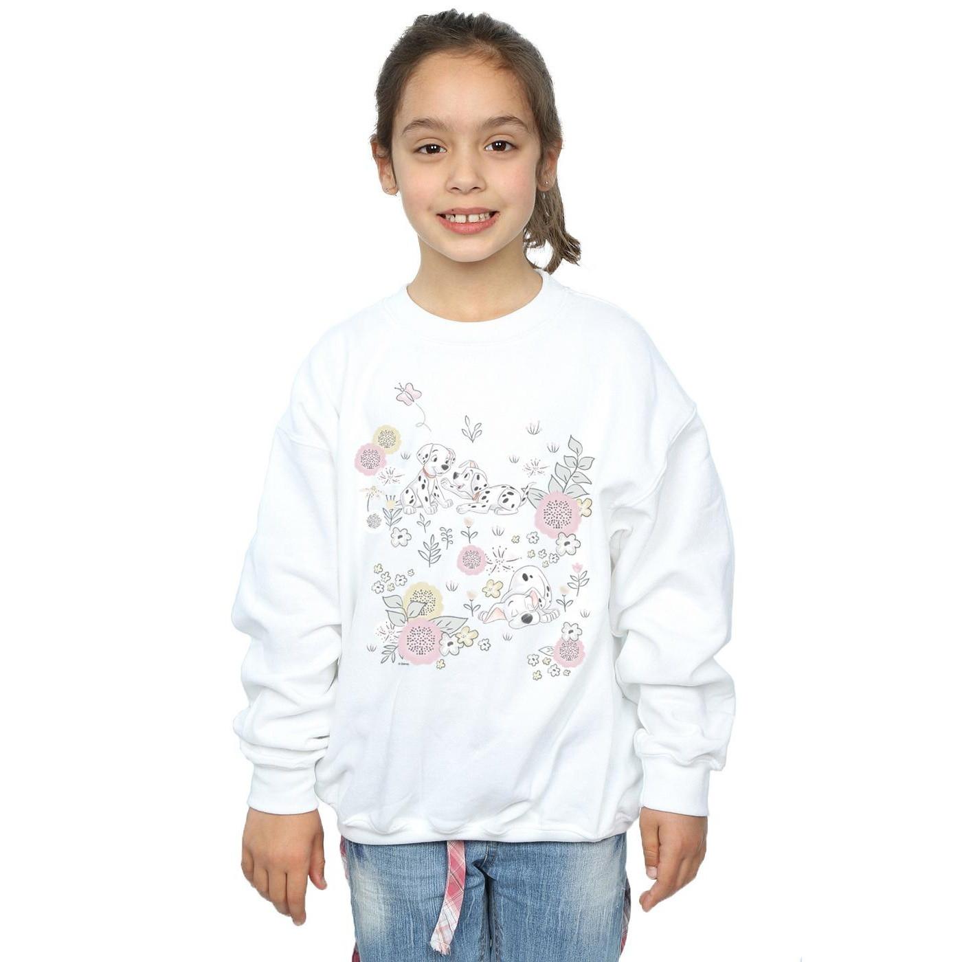 Disney  101 Dalmatians Sweatshirt 