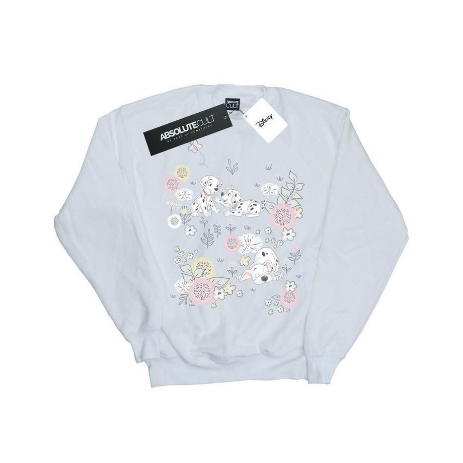 101 Dalmatians Sweatshirt