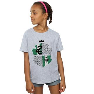 Harry Potter  Slytherin TShirt 