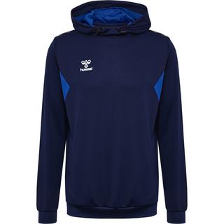Hummel Authentic Polyester Kapuzen-Sweatshirt  