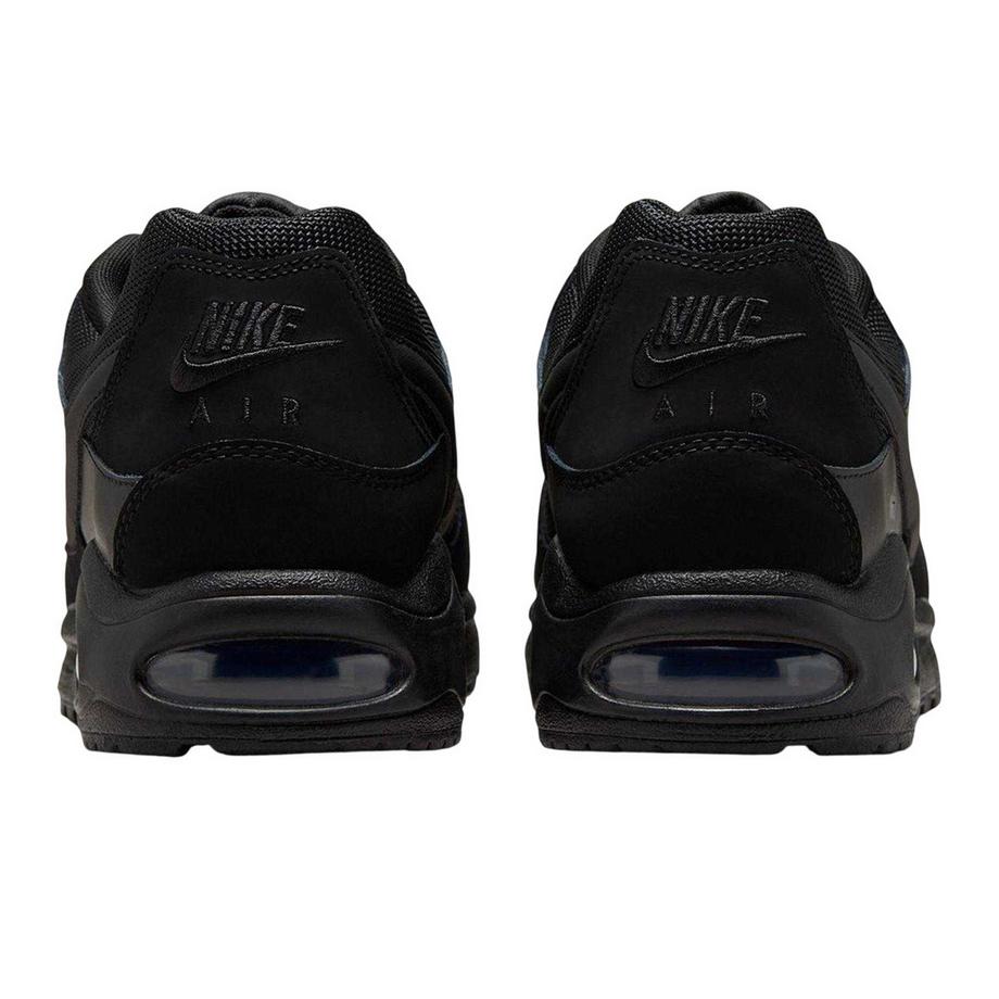 NIKE Baskets Air Max Command en Cuir  