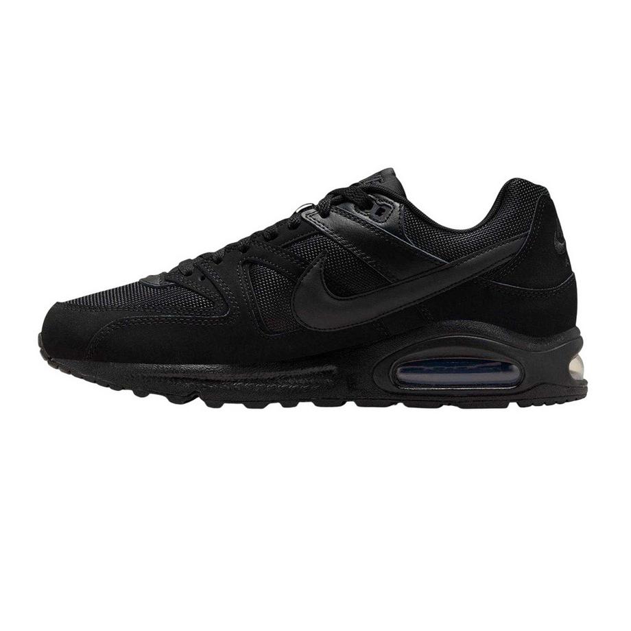 NIKE Baskets Air Max Command en Cuir  