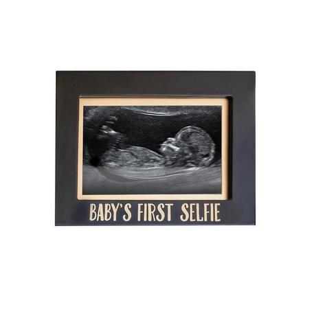Pearhead  Fotorahmen Babys erstes Selfie 