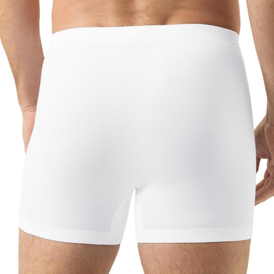 mey Iconic Modal lot de 3 boxers rétro  