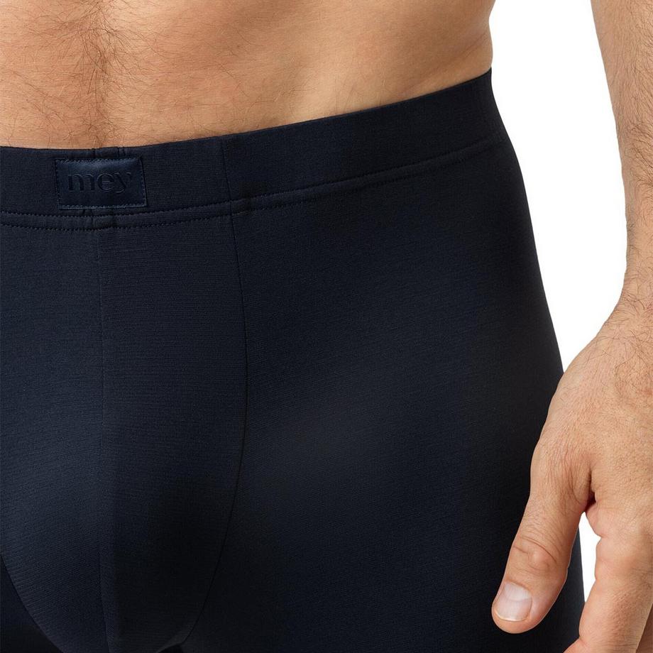 mey Iconic Modal lot de 3 boxers rétro  