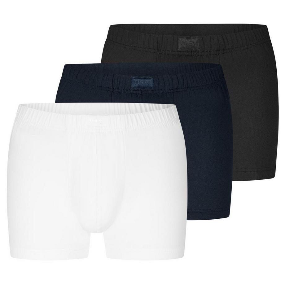 Iconic Modal lot de 3  - boxers