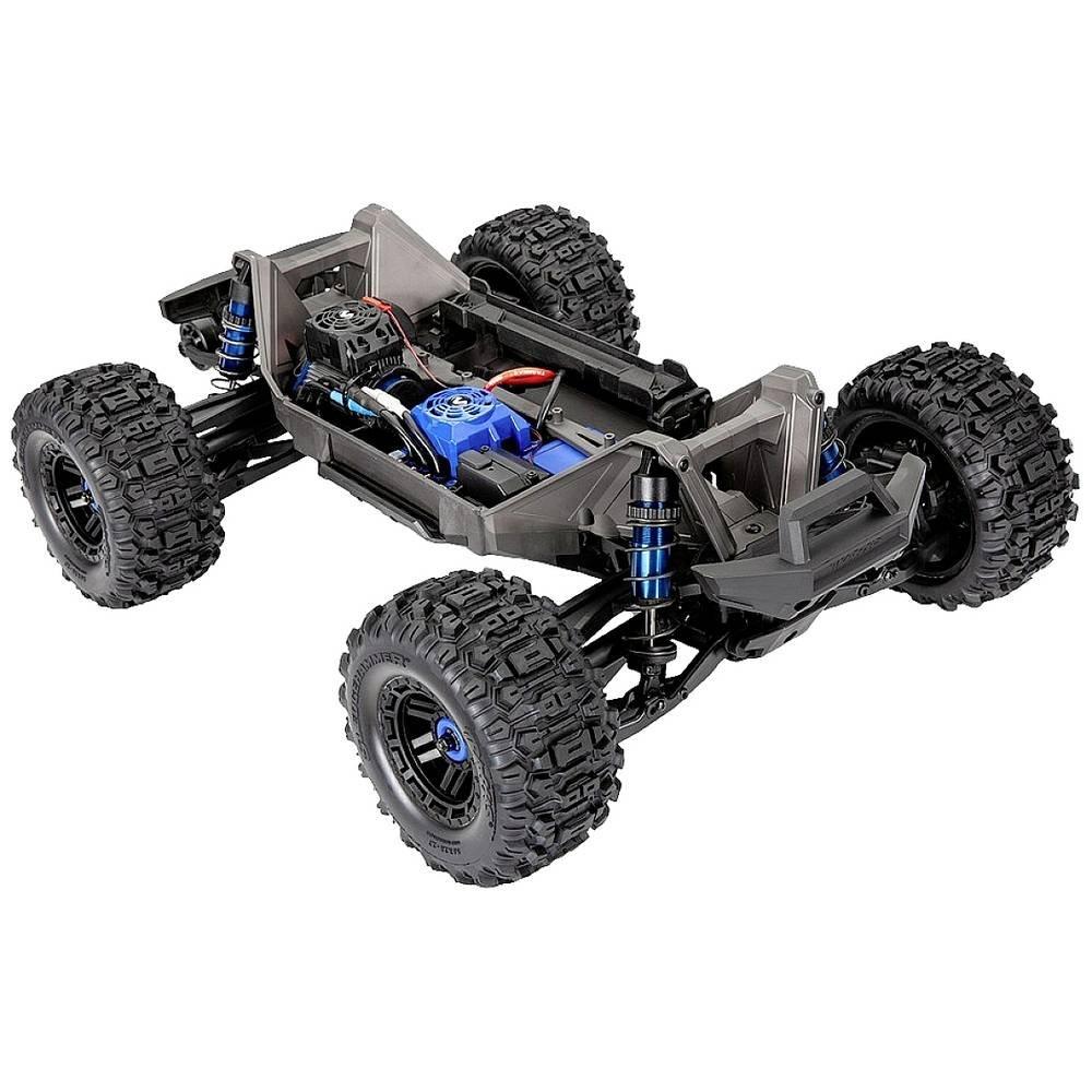 Traxxas  Automodello 