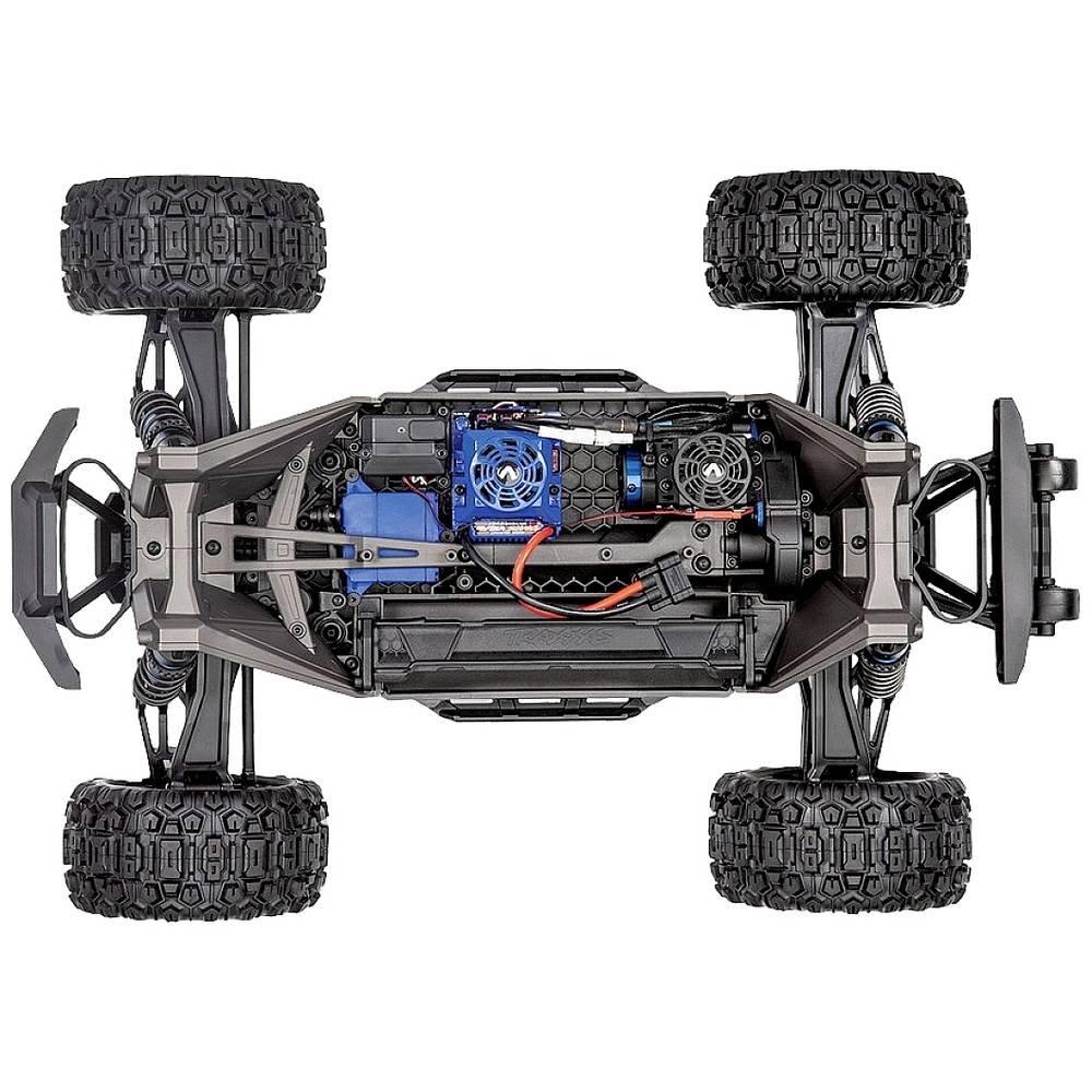 Traxxas  Automodello 