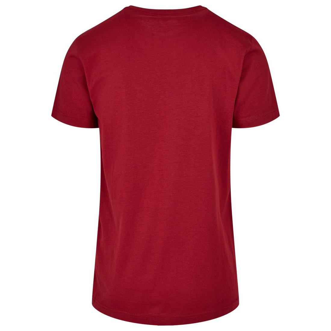 Build Your Own T-shirt Basica Girocollo  