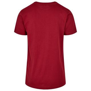 Build Your Own Basic Rundhals T-Shirt  