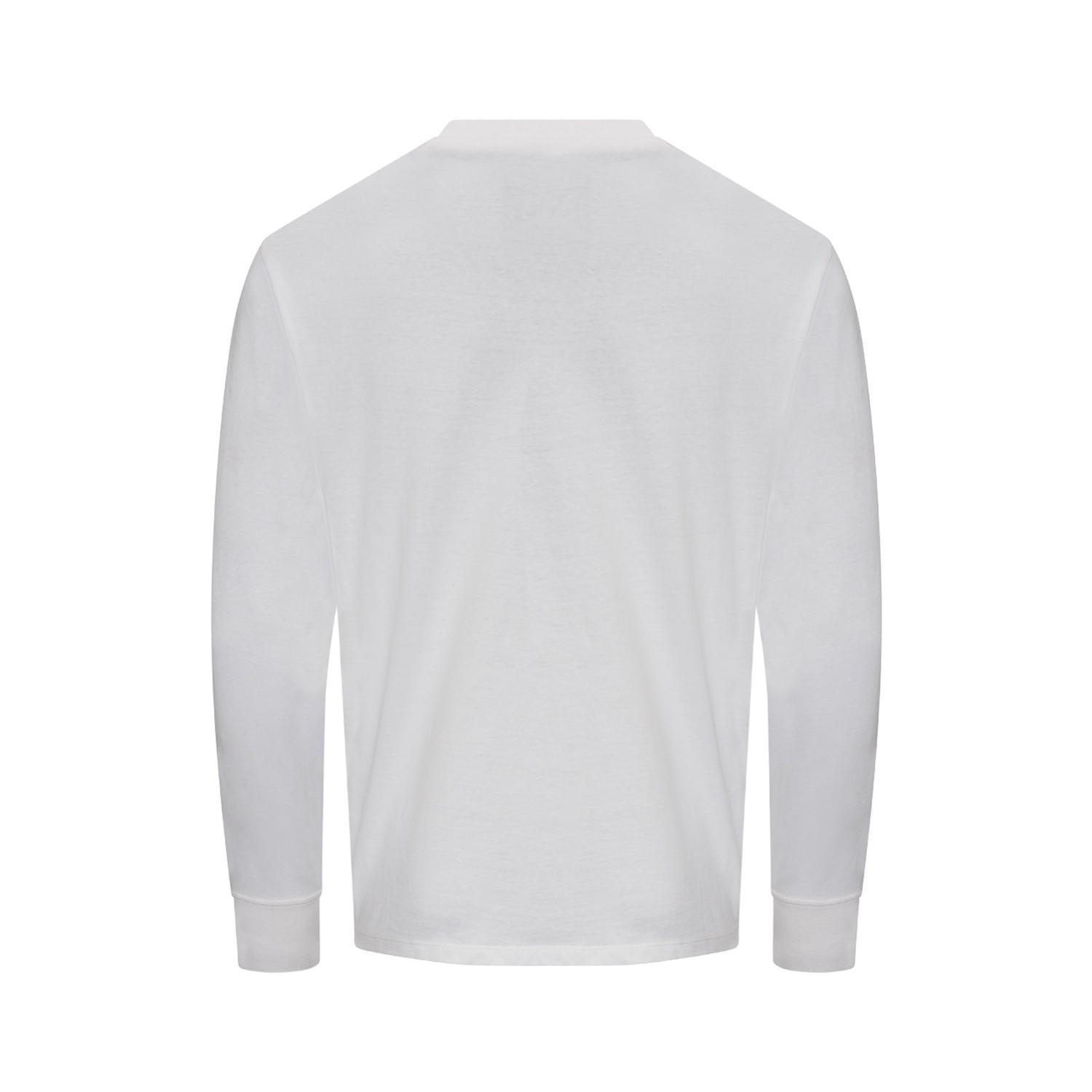 AWDis Langärmliges T-Shirt  