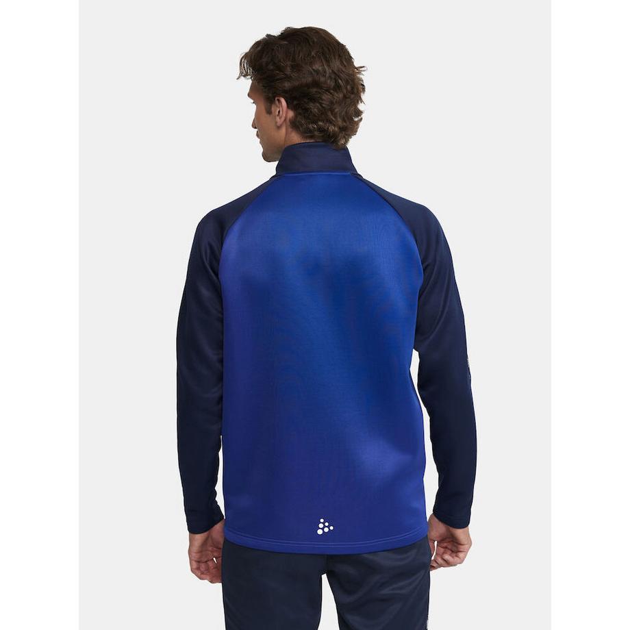 CRAFT  Full Zip Trainingsjacke  Squad 2.0 