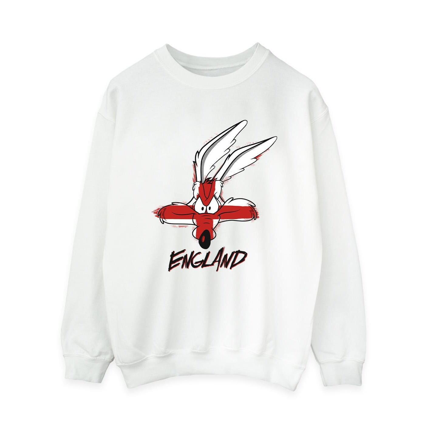 LOONEY TUNES  Sweat 