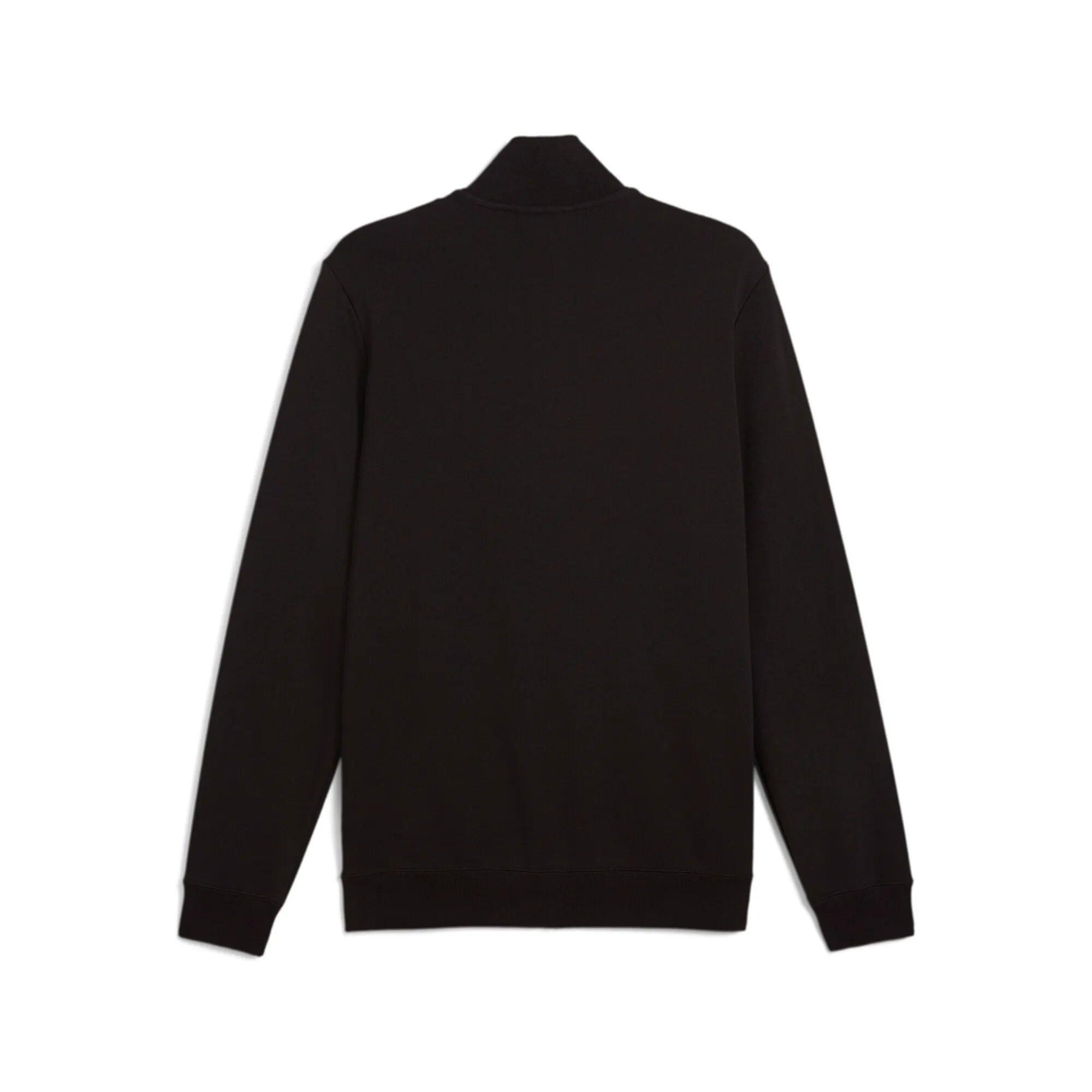 PUMA CORE ESSENTIALS Sweatjacke  Bequem sitzend 