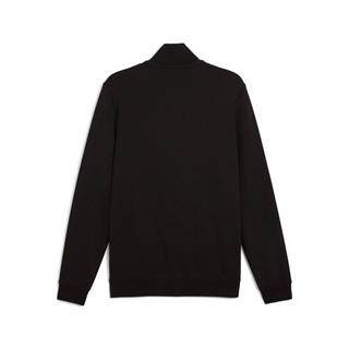 PUMA CORE ESSENTIALS Sweatjacke  Bequem sitzend 