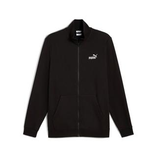 PUMA CORE ESSENTIALS Sweatjacke  Bequem sitzend 