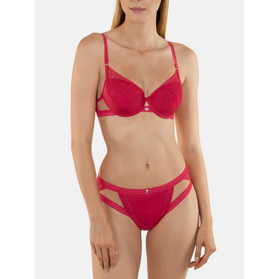 Lisca Soul Reggiseno Preformato con Ferretto  