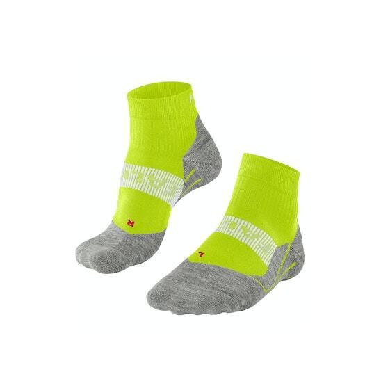 FALKE  kurze socken  ru4 endurance cool 