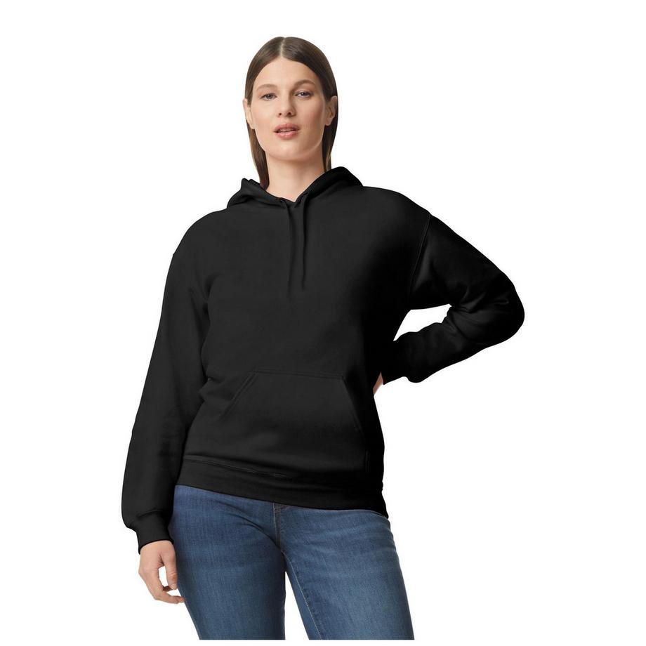 Sweat À Capuche Softstyle