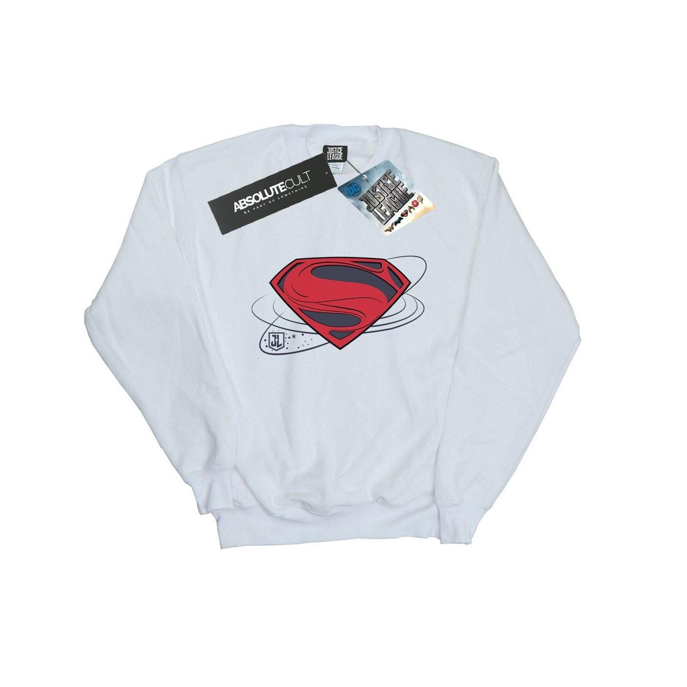 DC COMICS  Justice League Sweatshirt 