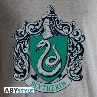 Abystyle Harry Potter Serpentard Maison T-Shirt  