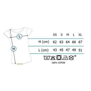 Abystyle Harry Potter Serpentard Maison T-Shirt  