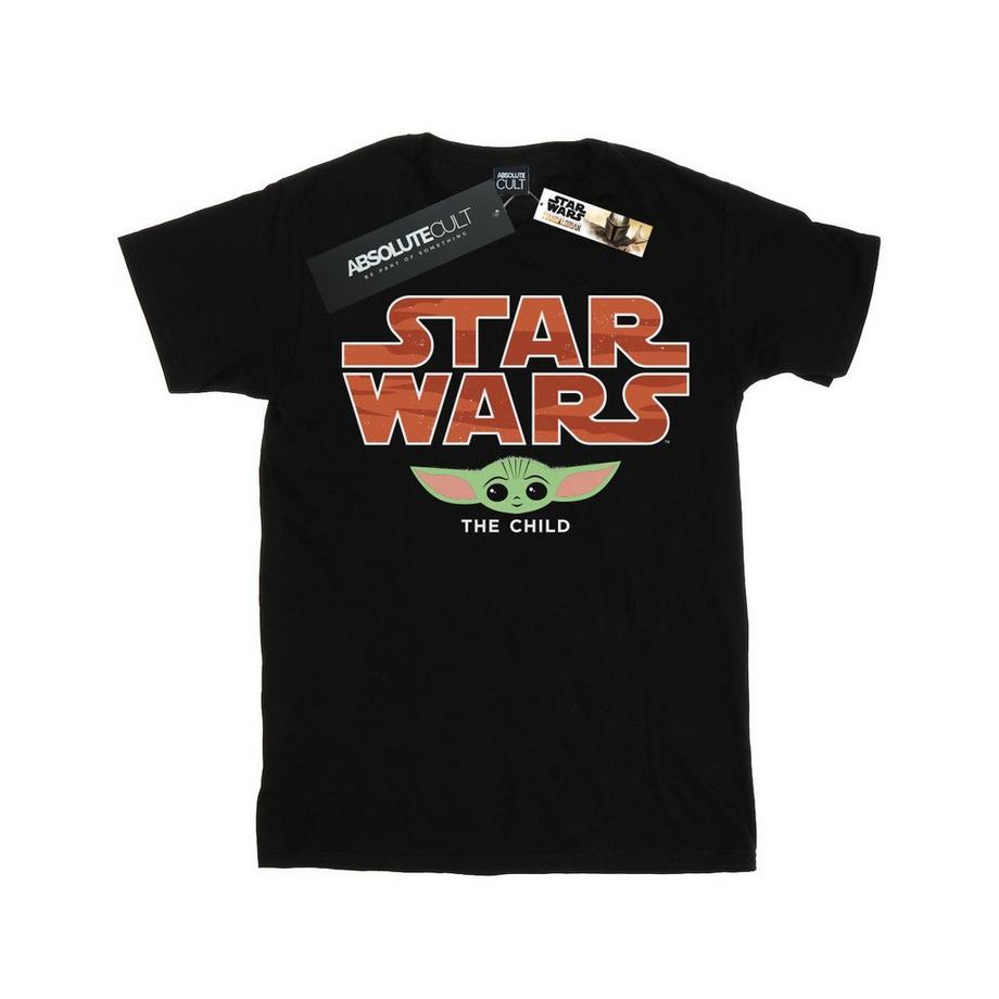 STAR WARS The Mandalorian The Child T-Shirt  