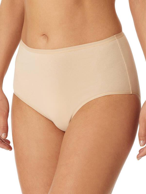 Schiesser Slip Midi Confezione da 2  