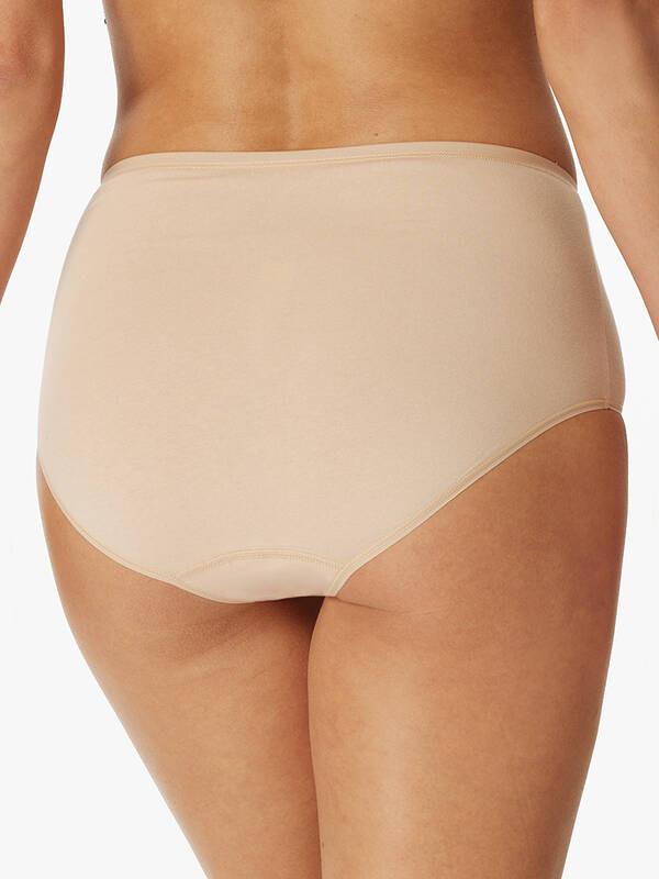 Schiesser Midi Slip 2er-Pack  