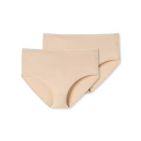 Schiesser Slip Midi Confezione da 2  