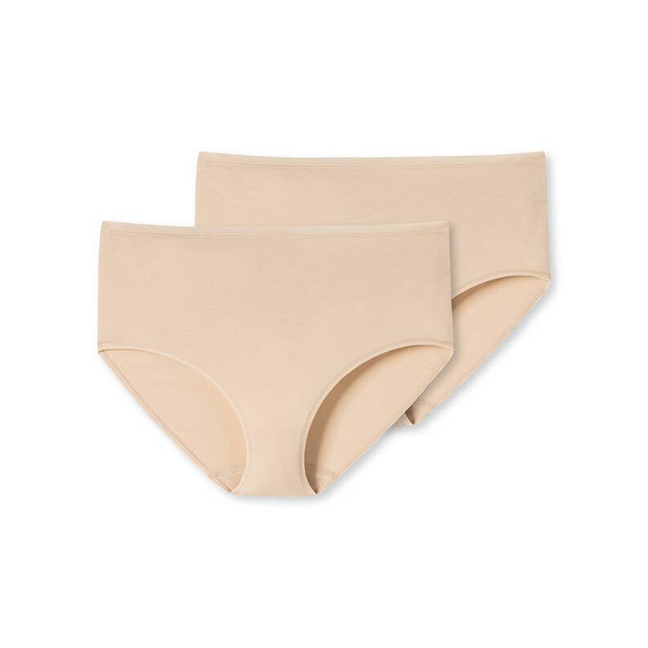 Schiesser Midi Slips 2erPack  