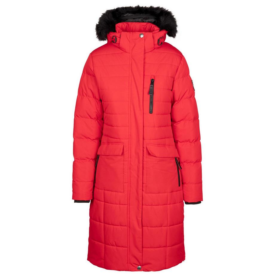 Veste matelassée SASHA