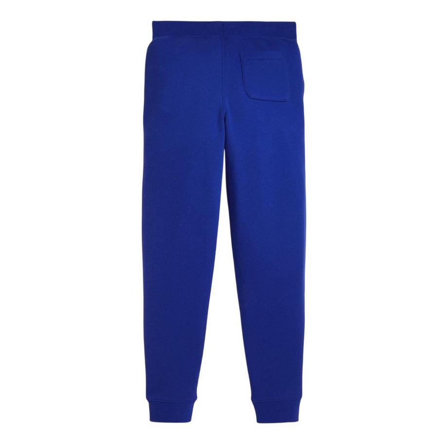 Ralph Lauren  Pantaloni Da Jogging Polsino A Coste Aderente 