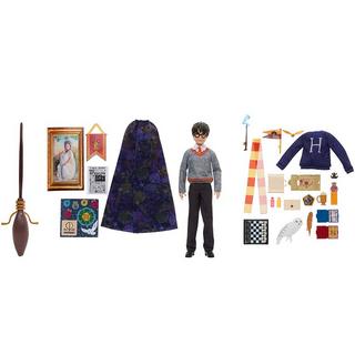 Mattel  Harry Potter Adventskalender Gryffindor 