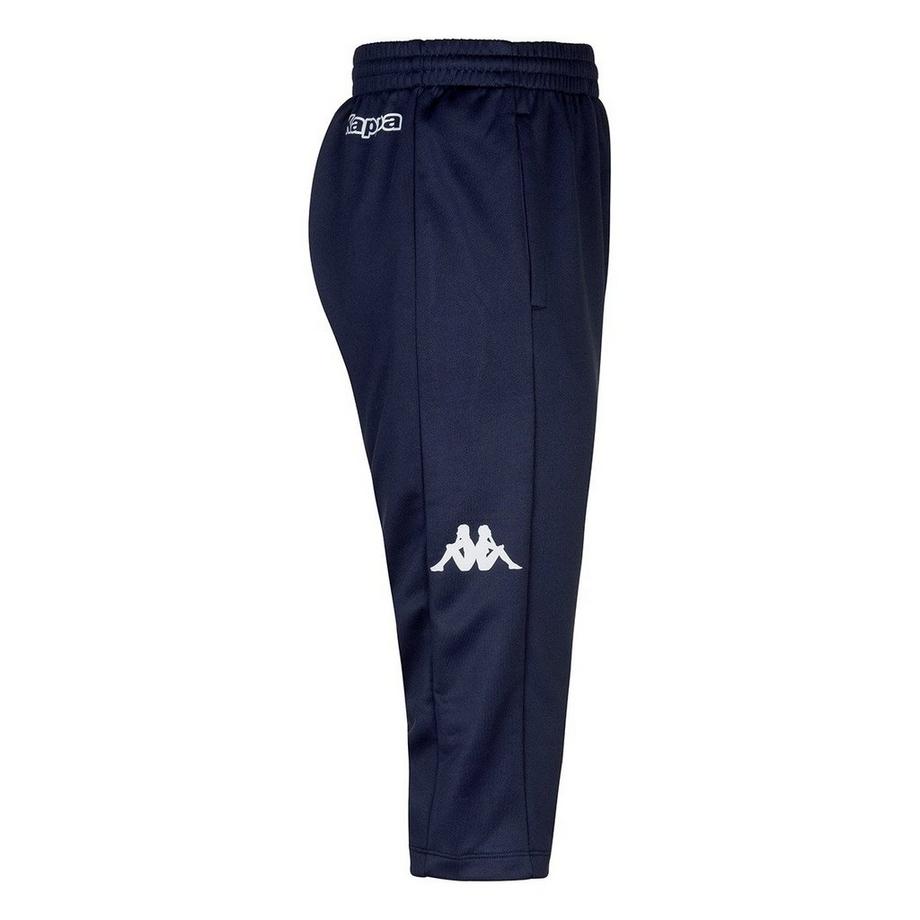 Kappa Destre 3/4 Slim Fit Pantalon d'entraînement  